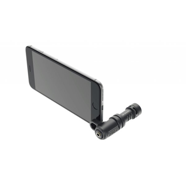 Микрофон RODE Videomic Me